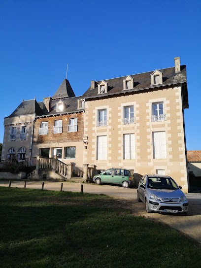 E.H.P.A.D. La Brunetterie, Maison de Retraite à Sèvres-Anxaumont