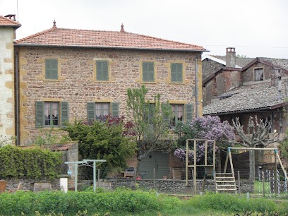 Résidence La Clairière, Maison de Retraite à Montmelas-Saint-Sorlin