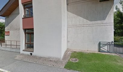 Ehpad Du Val Des Usses, Maison de Retraite à Frangy