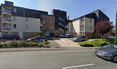 Résidence Charles-Ferrant, Maison de Retraite à Neufchâtel-en-Bray