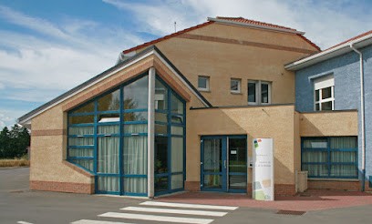 Résidence Service Le Clos De La Brette, Maison de Retraite à Houdain