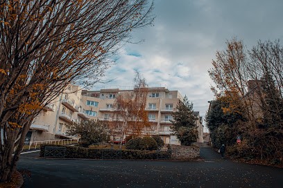 Sainte Jeanne D'Arc, Maison de Retraite à Saint-Quay-Portrieux
