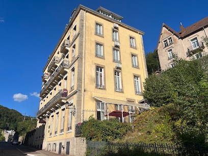 Maison partagée Alzheimer - Plombières-les-Bains, Maison de Retraite à Plombières-les-Bains