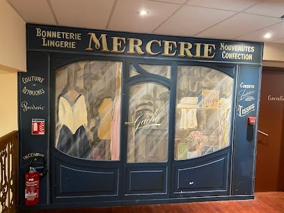 Edenis Les Genévriers, Maison de Retraite à Saint-Martory