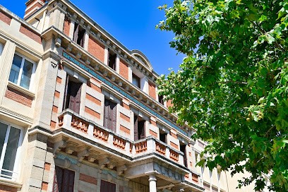 Maison De Retraite St. George, Maison de Retraite à Marseille 16