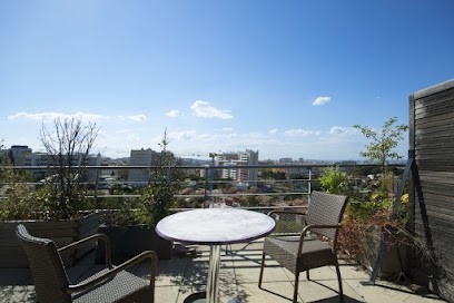 Résidence Services Seniors Les Terrasses Horizon Bleu, Maison de Retraite à Marseille 04