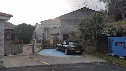 Ehpad Valle Longa - Alta Rocca, Maison de Retraite à Levie