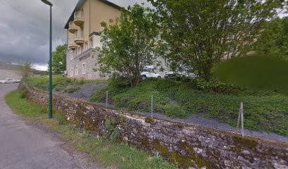 Association Saint Laurent, Maison de Retraite à Palmas d'Aveyron