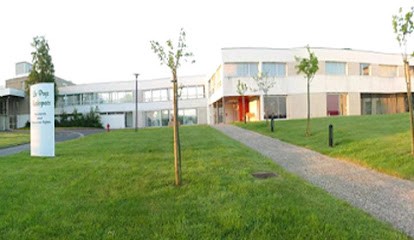 CHPC - EHPAD du Pays Valognais, Maison de Retraite à Valognes