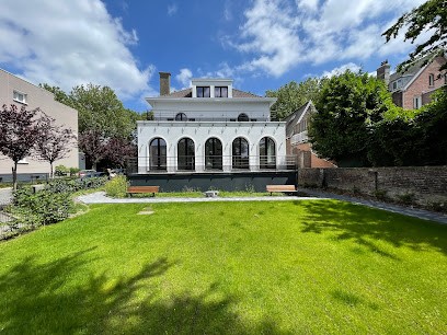 Le Domaine de l'Hippodrome, Maison de Retraite à Lambersart