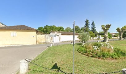 Societe Le Retou, Maison de Retraite à Lamarque