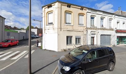 Maison De Retraite St Emilie, Maison de Retraite à Maubeuge