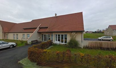 Maison De Retraite Le Tremblay, Maison de Retraite à Dhuys et Morin-en-Brie