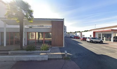 Foyer Logement Durand-Robin, Maison de Retraite à La Ferrière