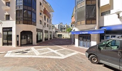 Partenaire Seniors Val-d'Oise, Maison de Retraite à Enghien-les-Bains