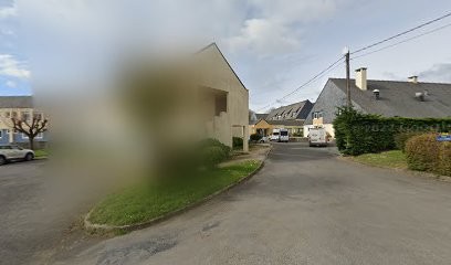 EHPAD & Foyer Logement, Maison de Retraite à Plénée-Jugon