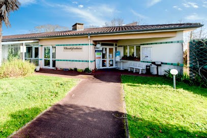 Ehpad Korian Chantefontaine, Maison de Retraite à Cestas