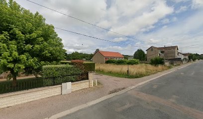 Résidence Champ Saunier, Maison de Retraite à Étang-sur-Arroux