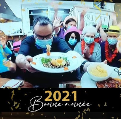 Maison de Retraite Nicolas Sévileano - Habiter Autrement ADMR, Maison de Retraite à Cerizay