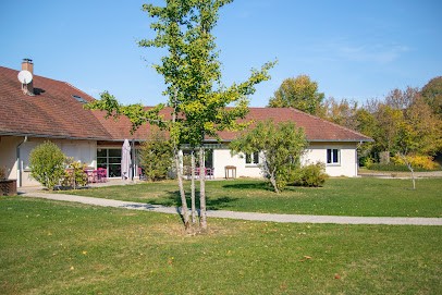 Résidence L'Eclaircie D'Equevillon - EHPAD - Maison De Retraite Médicalisée - Pavonis Santé, Maison de Retraite à Équevillon