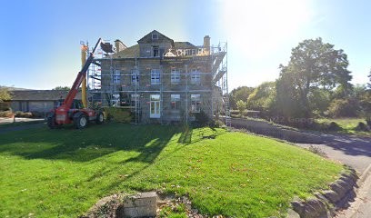 Maison de retraite Les Tilleuls, Maison de Retraite à Chanu