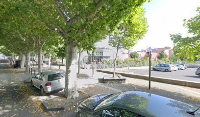 Centre Communal Action Sociale CCAS, Maison de Retraite à Clermont-Ferrand