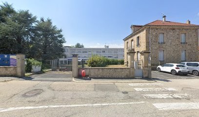 Association FBS, Maison de Retraite à Saint-Just-Malmont