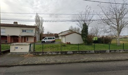 Maison De Retraite Maréchal Leclerc, Maison de Retraite à Saint-Lys