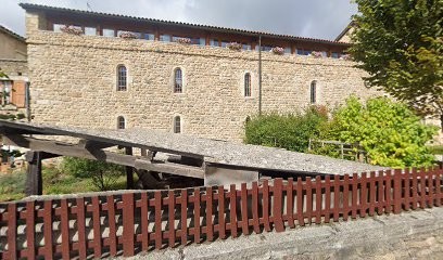 Hopital Rural De Malzieu, Maison de Retraite à Chaulhac