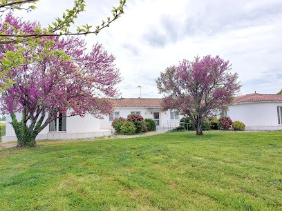 Maison Partagée Alzheimer, Maison de Retraite à Luçon