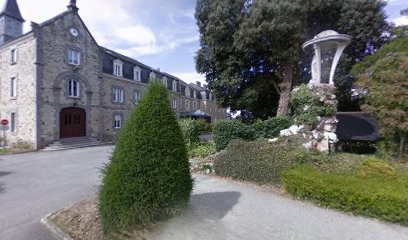 EHPAD La Guilmarais (Association Anne Boivent), Maison de Retraite à Vitré