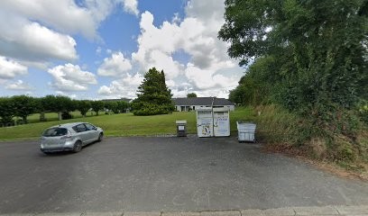 MARPA Les Tilleuls, Maison de Retraite à Hambye