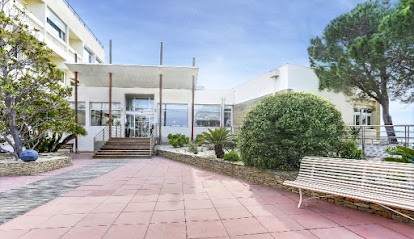 Residence Le Soleil Du Roucas Blanc, Maison de Retraite à Marseille 07