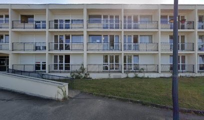 Mairie, Maison de Retraite à Jarville-la-Malgrange