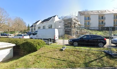 Ehpad Le Clos Du Parc, Maison de Retraite à Vernou-sur-Brenne