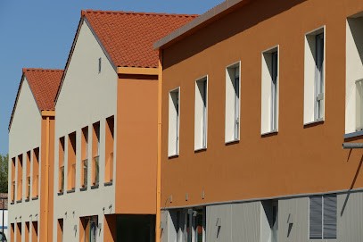 Ehpad Guillonneau, Maison de Retraite à Challans