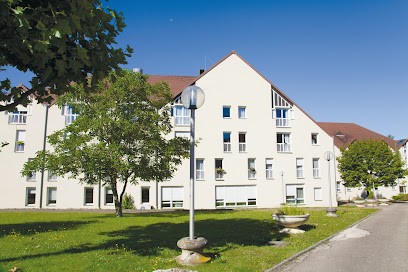 Fondation Partage Et Vie - EHPAD Le Village - Saint-Georges-sur-Baulche, Maison de Retraite à Saint-Georges-sur-Baulche