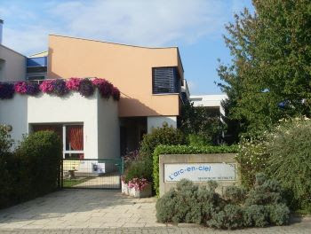 Ehpad L'arc En Ciel Maison De Retraite à Reichstett