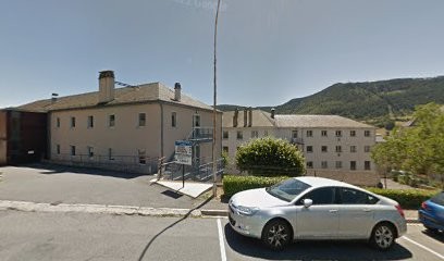 Résidence Sainte-Anne, Maison de Retraite à Mende