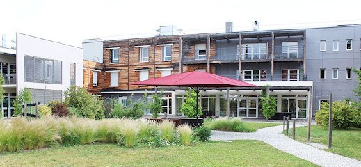 Ehpad Association Adef Résidences, La Maison Du Marronnier Blanc, Maison de Retraite à Gerzat