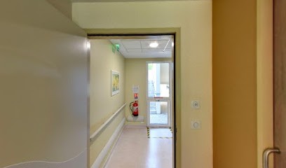 ORPEA - The Aloe, Maison de Retraite à Saint-Sulpice-de-Royan