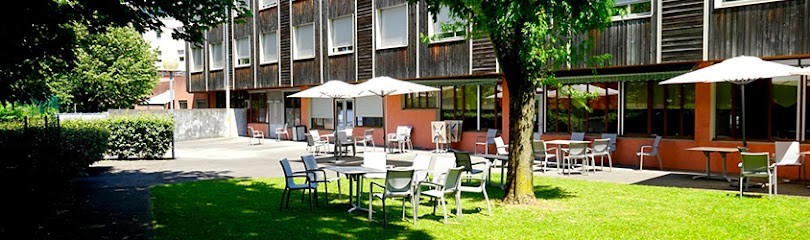 Ehpad La Tourmaline, Maison de Retraite à Voiron