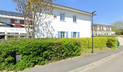 Associations des Foyers des Aînés, Maison de Retraite à La Teste-de-Buch