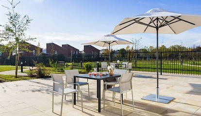 EHPAD Résidence Villa Louise, Maison de Retraite à Vert-Saint-Denis