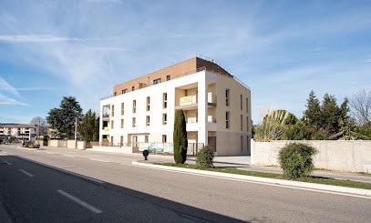 Résidence Services Seniors - Bien Vivre - Tain-L'Hermitage, Maison de Retraite à Tain-l'Hermitage