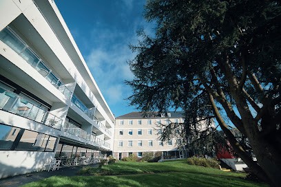 EHPAD - Résidence St Joseph De Plouha, Maison de Retraite à Plouha