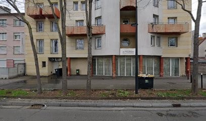 Sci Le Parc, Maison de Retraite à Pierrefitte-sur-Seine