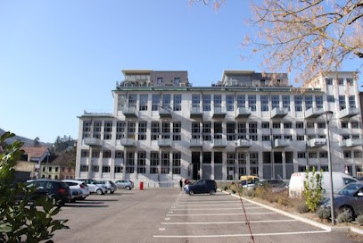 Résidence Pour Seniors Le Louvre, Maison de Retraite à Guebwiller