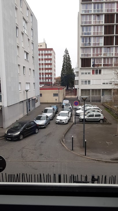 Savigny Sur Orge, Maison de Retraite à Évry