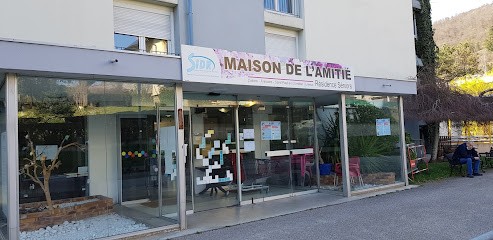 Maison De L'Amitié, Maison de Retraite à Unieux